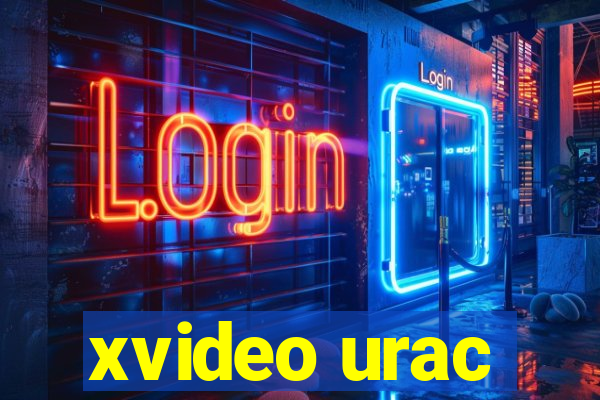 xvideo urac